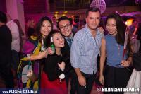Flight Club 027