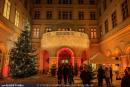 XMas 2019 Palais Niederösterreich